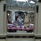 Aranykacsa Étterem - Dakk Club Pécs - Belső