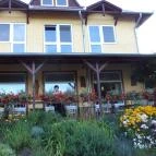 Bonne Chance Hotel Bázakerettye - Külső kép