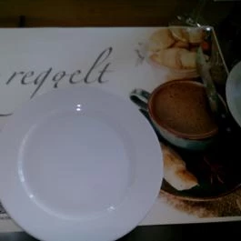 Bonne Chance Hotel, Bázakerettye - Vendéglátás