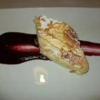 Bonne Chance Hotel Bázakerettye - Vendéglátás