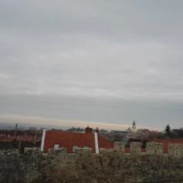 Kálvária-Rácz Panzió, Pécs - Környék