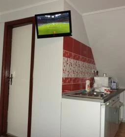 Pipacsos Vendégház 