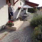 Pipacsos Vendégház Kiskunmajsa - Külső kép