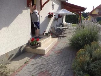 Pipacsos Vendégház Kiskunmajsa