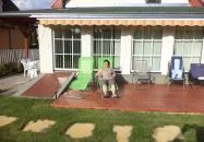 Pipacsos Vendégház Kiskunmajsa