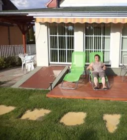 Pipacsos Vendégház 