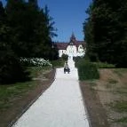 Zsuzsanna Hotel Szeleste - Környék