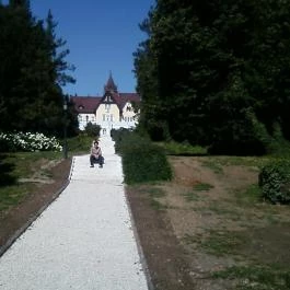 Zsuzsanna Hotel, Szeleste - Környék