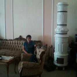 Zsuzsanna Hotel, Szeleste - Belső