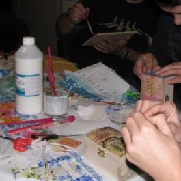 Park Hotel Minaret Eger - Szórakozás/Sport