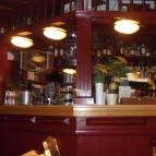 424 Ír Étterem & Söröző Nyíregyháza - Belső