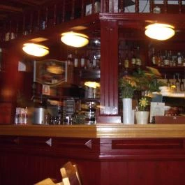 424 Ír Étterem & Söröző, Nyíregyháza - Belső