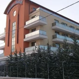 Balneo Hotel Zsori Thermal & Wellness, Mezőkövesd - Külső kép