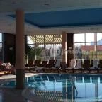 Balneo Hotel Zsori Thermal & Wellness Mezőkövesd - Wellness