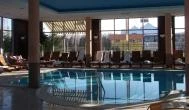 Balneo Hotel Zsori Thermal & Wellness Mezőkövesd - 