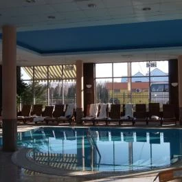 Balneo Hotel Zsori Thermal & Wellness, Mezőkövesd - Wellness
