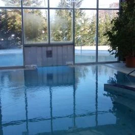 Balneo Hotel Zsori Thermal & Wellness, Mezőkövesd - Wellness