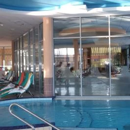 Balneo Hotel Zsori Thermal & Wellness, Mezőkövesd - Wellness