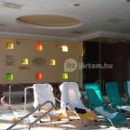 Balneo Hotel Zsori Thermal & Wellness Mezőkövesd - Wellness