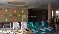 Balneo Hotel Zsori Thermal & Wellness Mezőkövesd - 