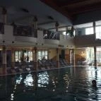 Hotel Karos Spa Zalakaros - Wellness
