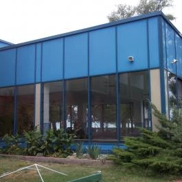 Hotel Magistern Konferencia & Wellness, Siófok - Külső kép