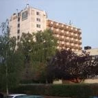 Hotel Magistern Konferencia & Wellness Siófok - Külső kép