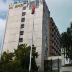 Hotel Magistern Konferencia & Wellness Siófok - Külső kép