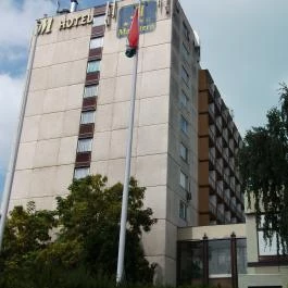 Hotel Magistern Konferencia & Wellness, Siófok - Külső kép