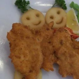 Várkapu Vendéglő Sárvár - Étel/ital