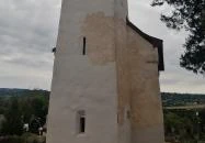 Szentlélek templom Hévíz