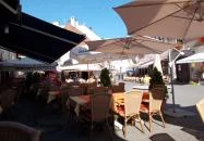 Arany Oroszlán Étterem Eger