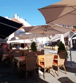 Arany Oroszlán Étterem