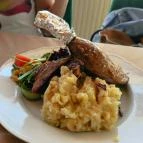 Pléh Csárda Étterem Dunakeszi - Étel/ital