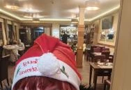 Öreg Halász Étterem (Öreg Miskolcz Hotel) Miskolc