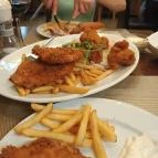 Öreg Halász Étterem (Öreg Miskolcz Hotel) Miskolc - Egyéb