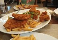 Öreg Halász Étterem (Öreg Miskolcz Hotel) Miskolc