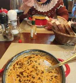 Öreg Halász Étterem (Öreg Miskolcz Hotel)