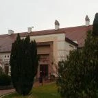 Hotel Vécsecity Hernádvécse - Külső kép