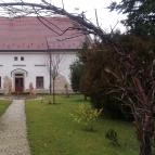 Hotel Vécsecity Hernádvécse - Külső kép