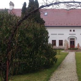 Hotel Vécsecity Hernádvécse - Külső kép