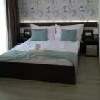 Auris Hotel Szeged Szeged - Szobák