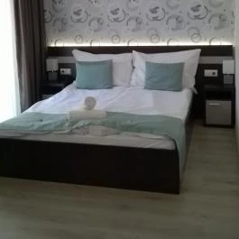 Auris Hotel Szeged, Szeged - Szobák