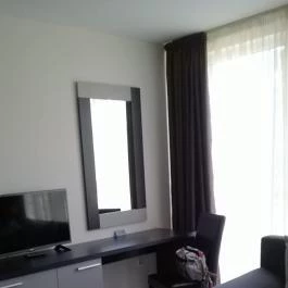 Auris Hotel Szeged, Szeged - Szobák