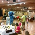 MenDan Magic Spa & Wellness Hotel Zalakaros - Vendéglátás