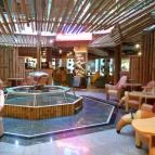 MenDan Magic Spa & Wellness Hotel Zalakaros - Vendéglátás