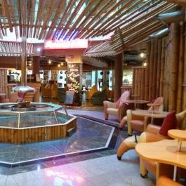 MenDan Magic Spa & Wellness Hotel, Zalakaros - Vendéglátás