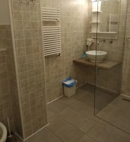 Mirage Wellness Studio Apartmanok