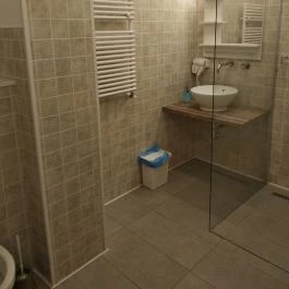 Mirage Wellness Studio Apartmanok Hajdúszoboszló - Szobák