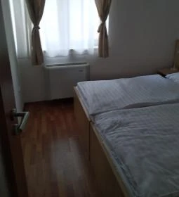 Mirage Wellness Studio Apartmanok